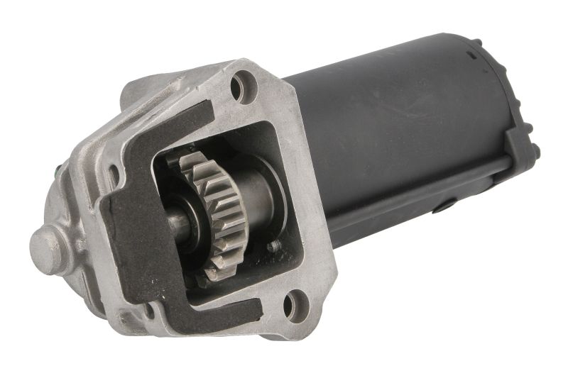 Demaror (12V, 2,1kW, remanufacturate profesional)