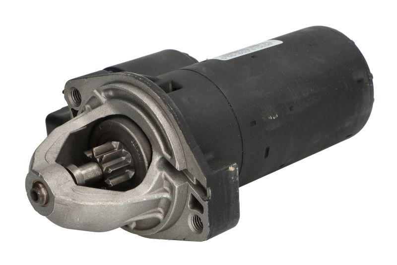 Demaror (12V, 1,4kW, remanufacturate profesional)