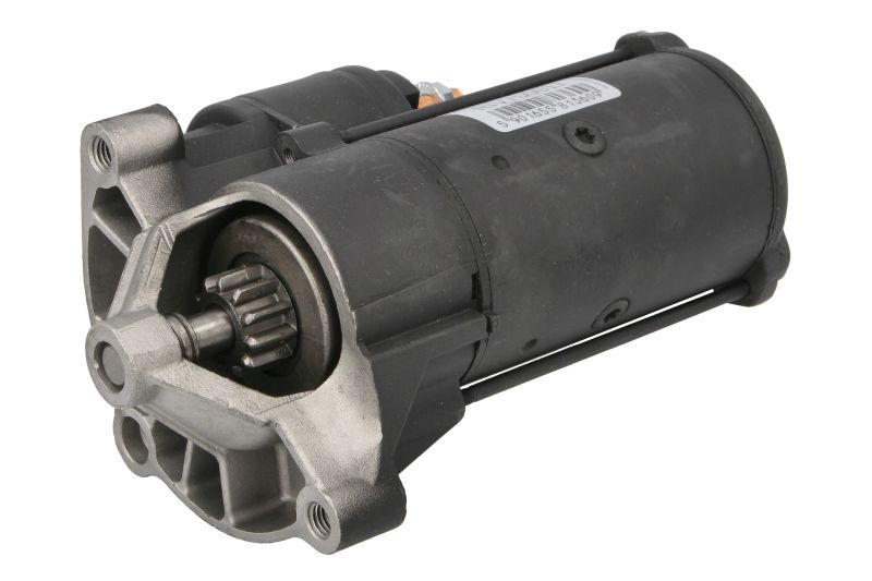 Demaror (12V, 1,7kW, remanufacturate profesional)