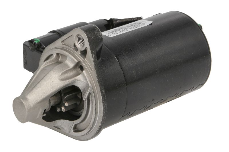 Demaror (12V, 0,9kW, remanufacturate profesional)
