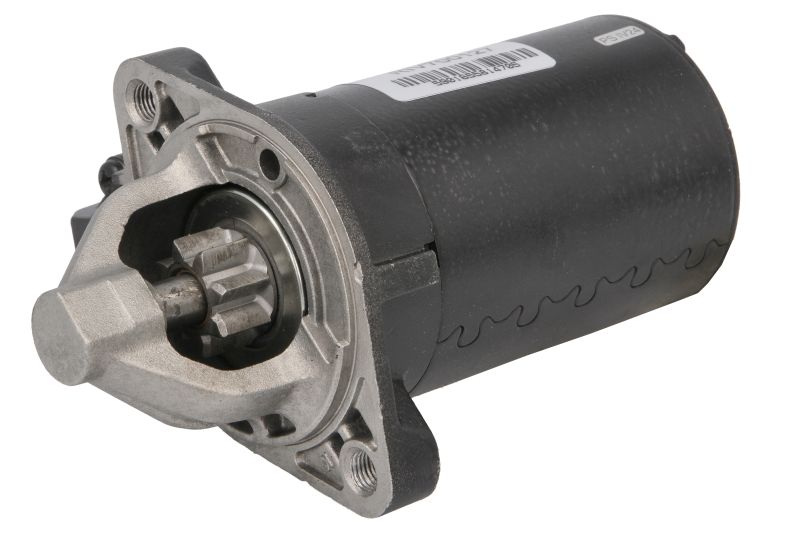 Demaror (12V, 0,9kW, remanufacturate profesional)