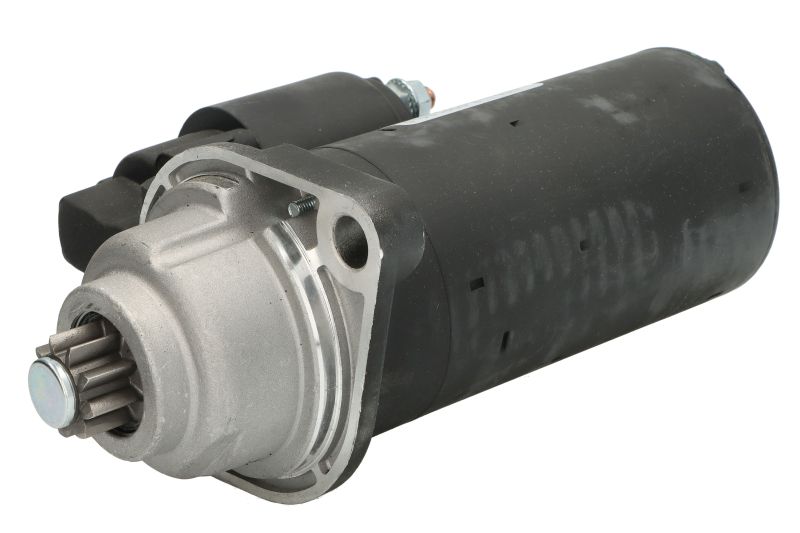 Demaror (12V, 1,7kW, remanufacturate profesional)