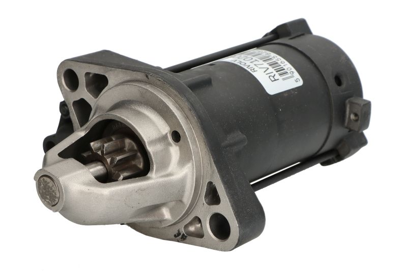 Demaror (12V, 1kW, remanufacturate profesional)