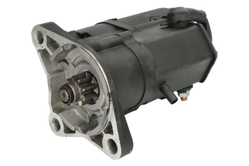Demaror (12V, 2kW, remanufacturate profesional)