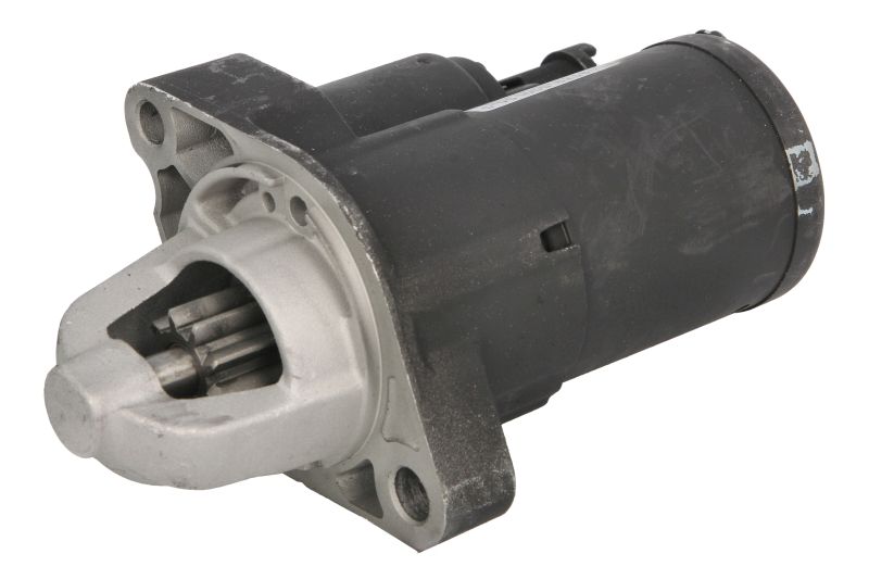 Demaror (12V, 1,6kW, remanufacturate profesional)
