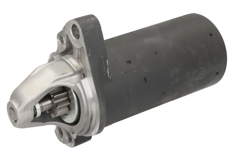 Demaror (12V, 1,4kW, remanufacturate profesional)