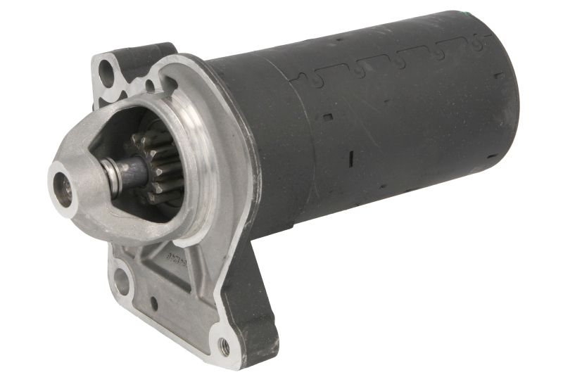 Demaror (12V, 1,7kW, remanufacturate profesional)