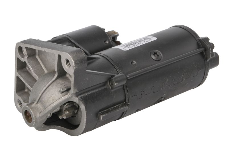 Demaror (12V, 2,2kW, remanufacturate profesional)
