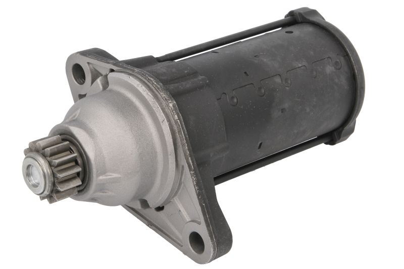Demaror (12V, 1,7kW, remanufacturate profesional)
