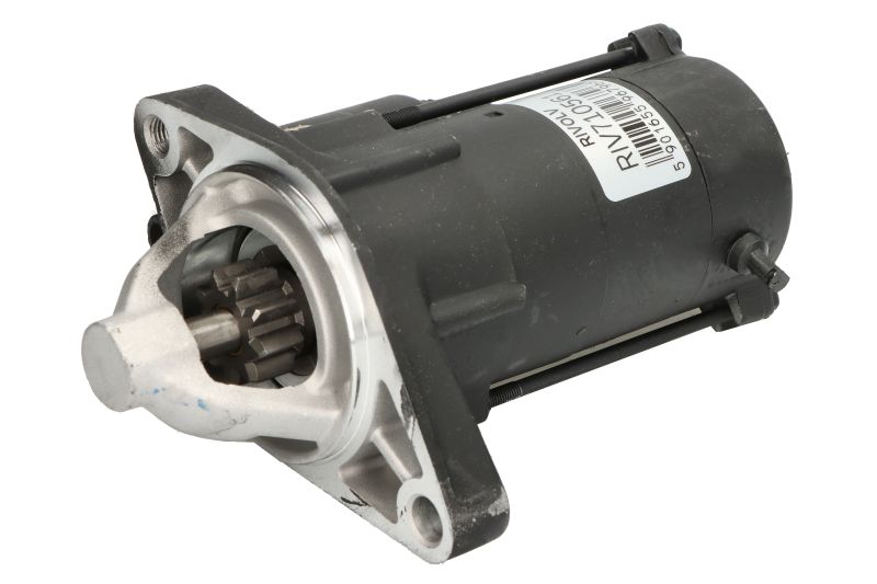 Demaror (12V, 1kW, remanufacturate profesional)