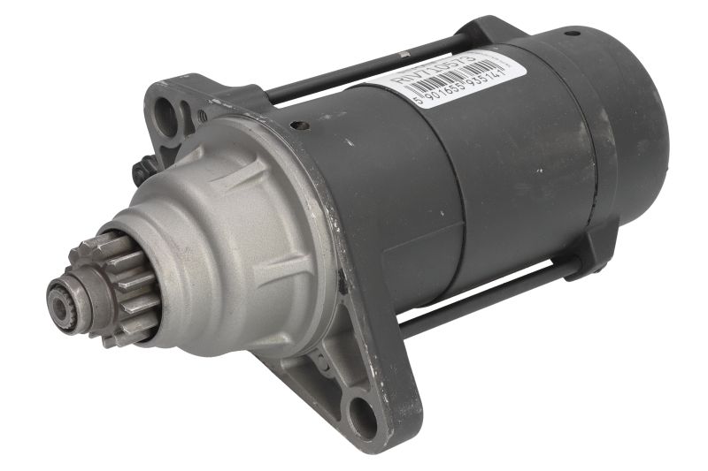 Demaror (12V, 2kW, remanufacturate profesional)