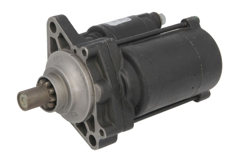 Demaror (12V, 1kW, remanufacturate profesional)