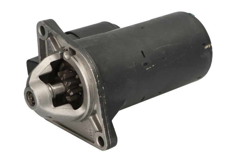 Demaror (12V, 1,1kW, remanufacturate profesional)