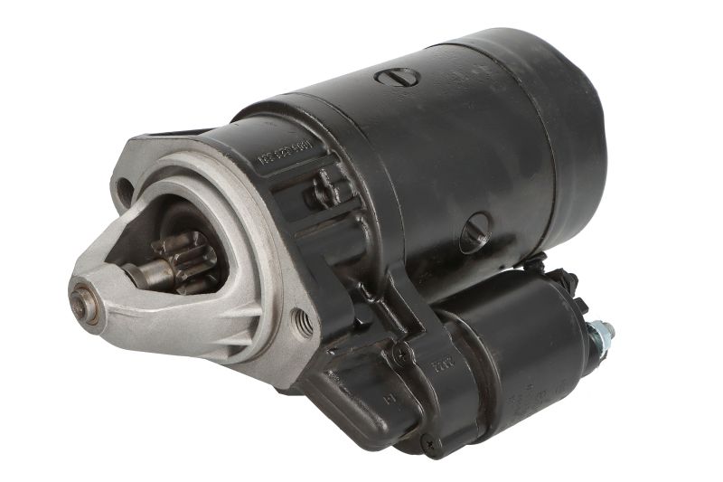 Demaror (12V, 0,8kW, remanufacturate profesional)