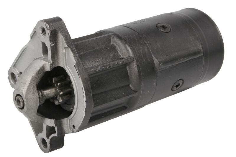 Demaror (12V, 2,2kW, remanufacturate profesional)