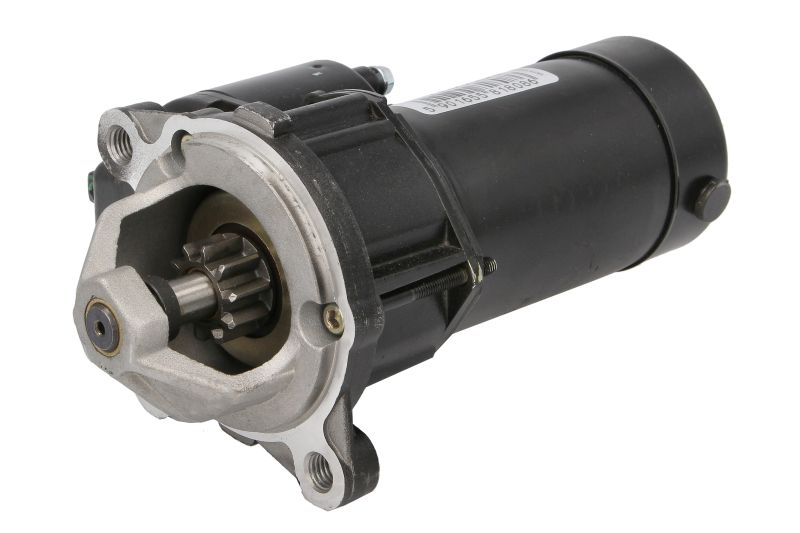 Demaror (12V, 0,7kW, remanufacturate profesional)