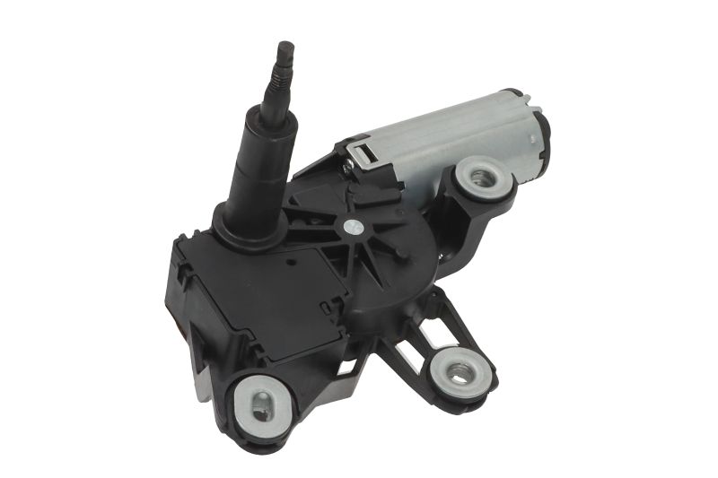 Motor stergator spate
