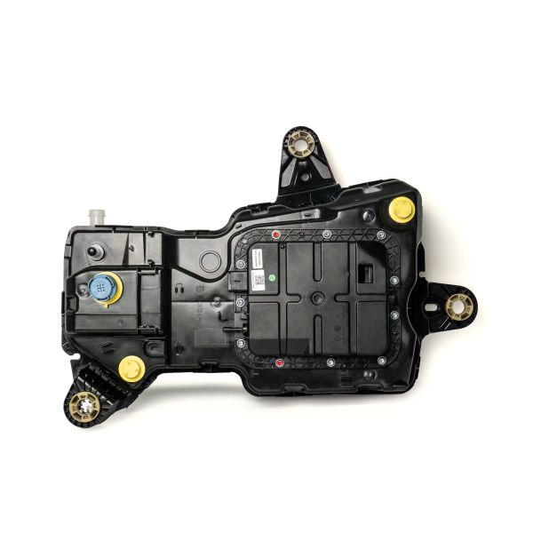 Rezervor adblue (remanufacturate profesional)
