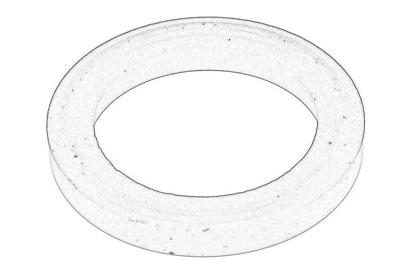 Garnitura buson ulei (transmisie) originala