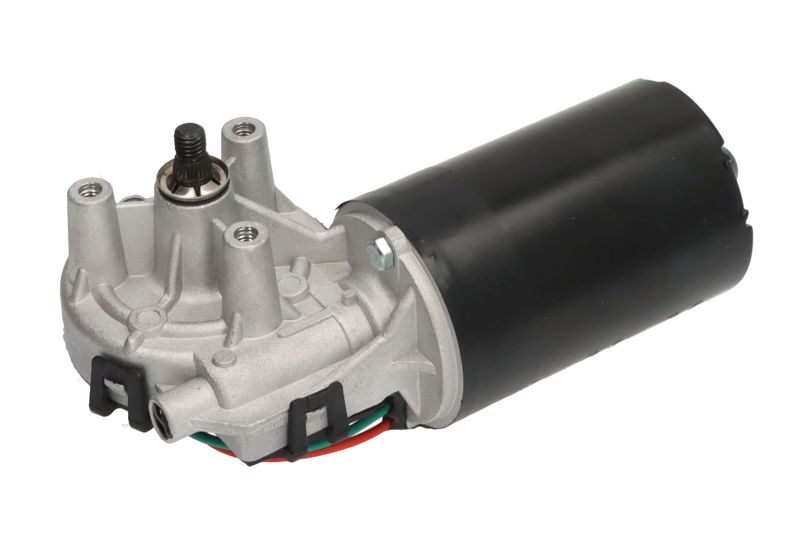 Motor stergator fata
