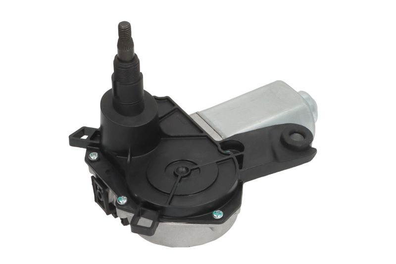 Motor stergator