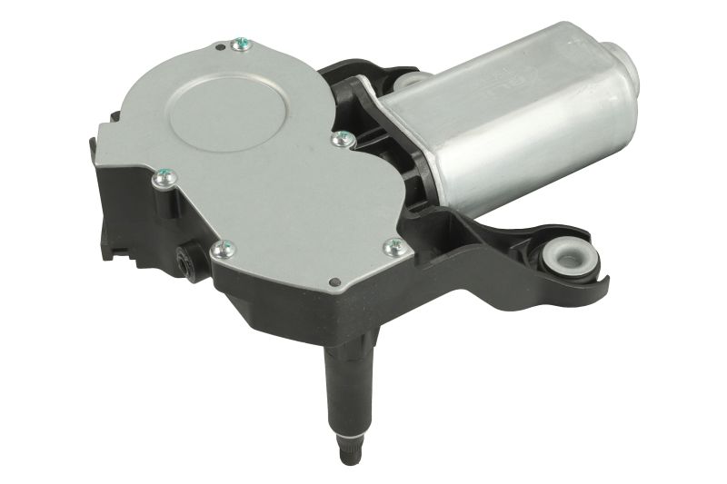 Motor stergator spate