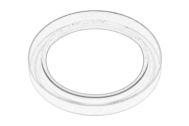 Garnitura ax cardanic fata dreapta/stanga originala