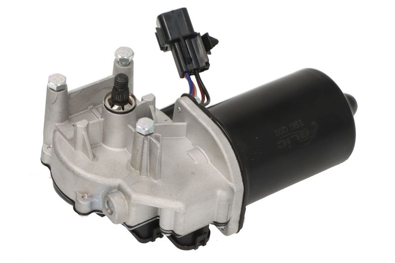 Motor stergator fata