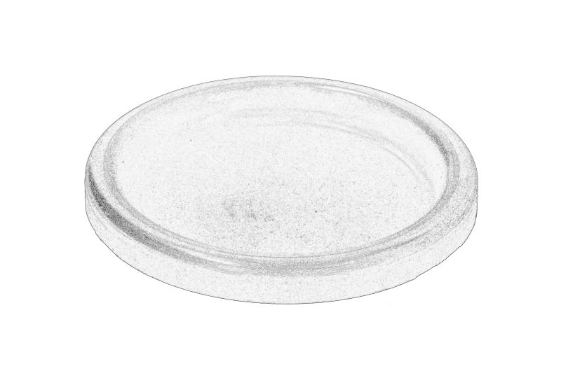 Dop antiinghet, diametru exterior: 59 mm original