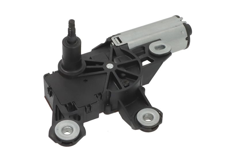 Motor stergator spate