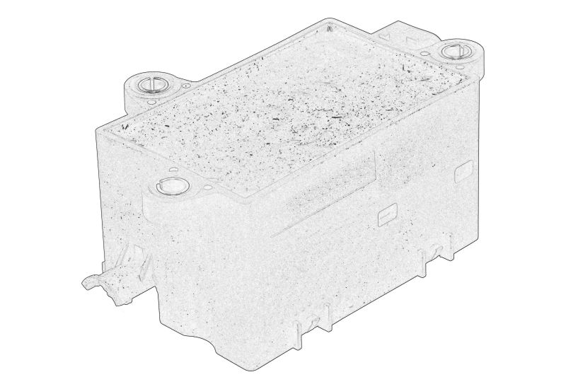 Releu (pentru motor) original