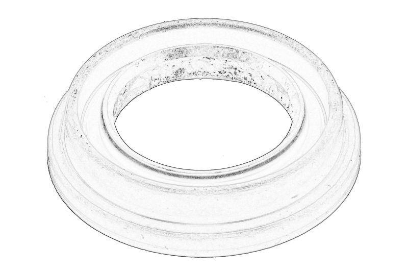 Garnitura ulei de arbore de intrare originala 