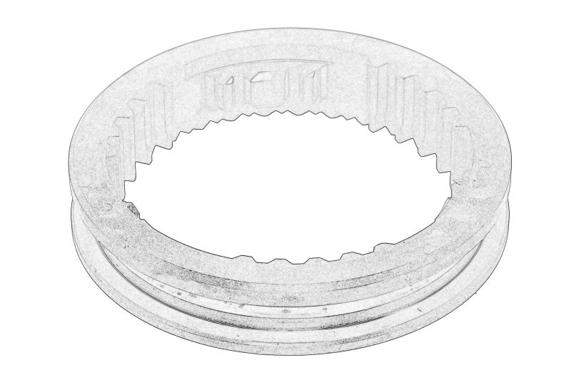 Inel sincromesh (pinion 5) original 