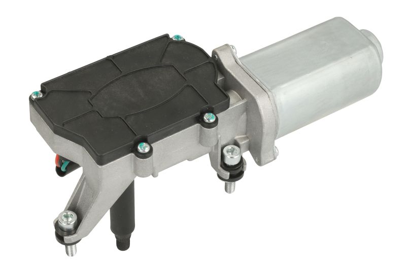 Motor stergator spate