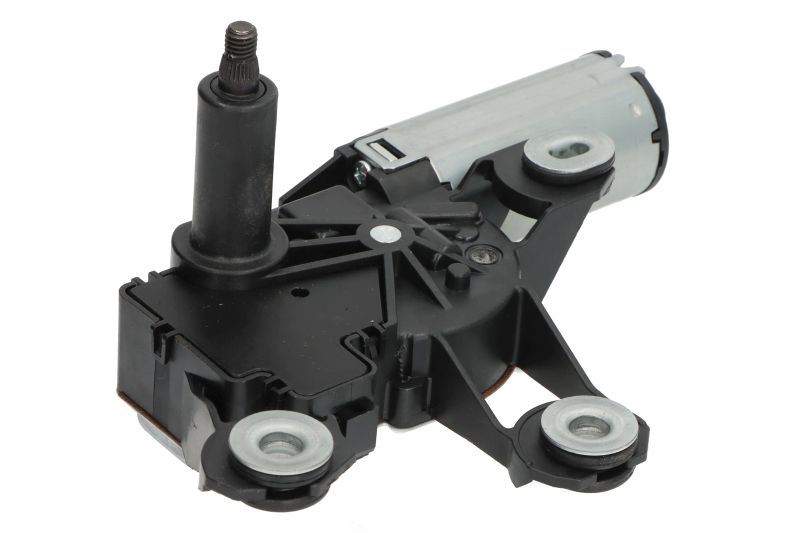 Motor stergator spate