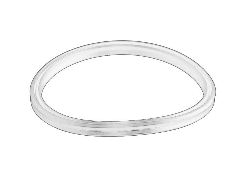 Garnitura de conducta a racitorului de aer originala VW 3C0145117D