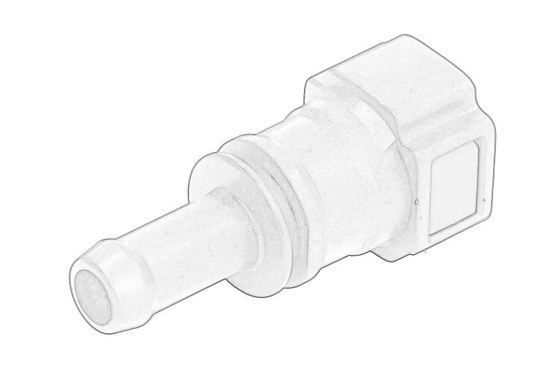 Tevi cu sistem de racire (conector) original