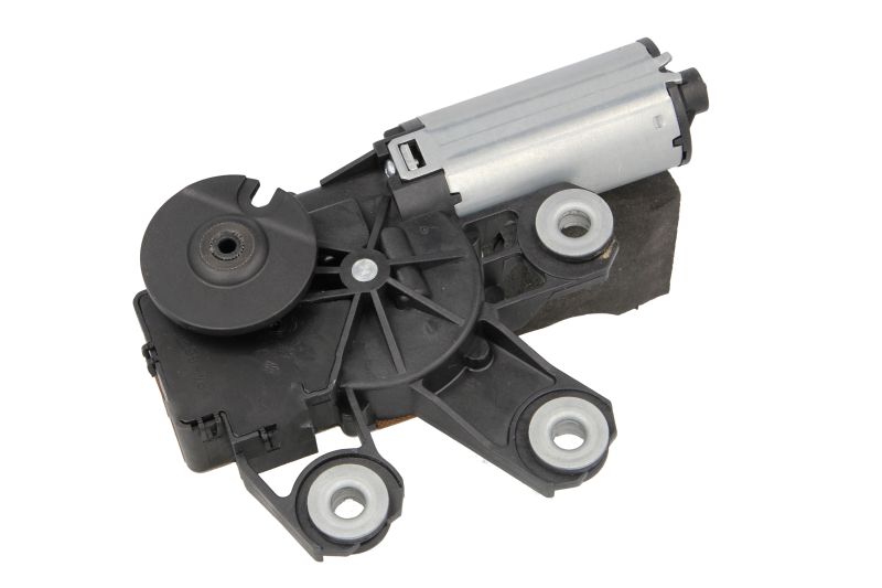 Motor stergator spate