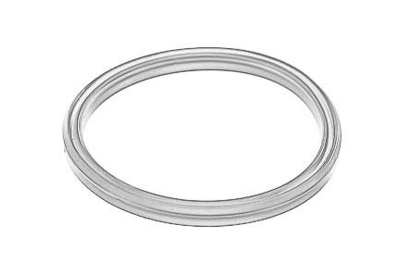 Garnitura de conducta a racitorului de aer originala VW 3C0145117