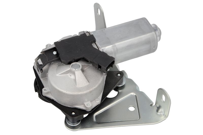 Motor stergator spate