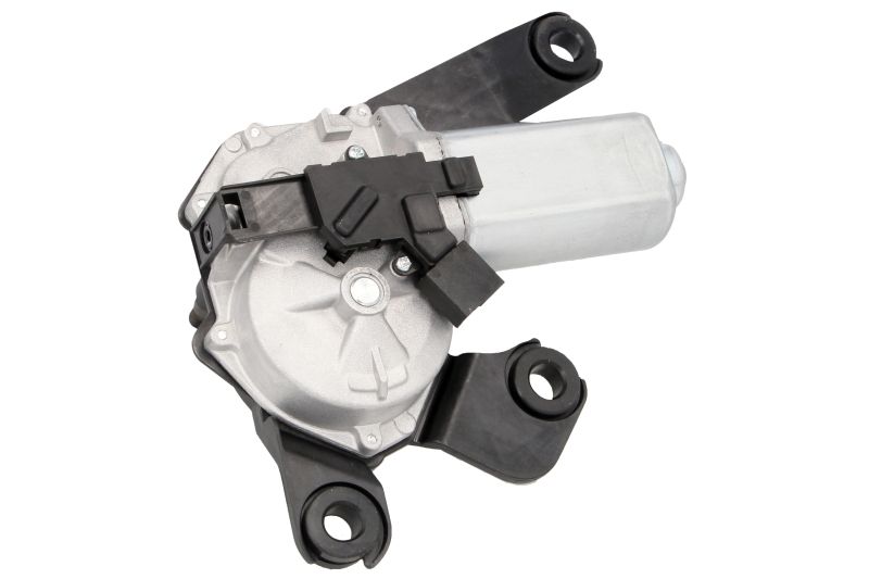 Motor stergator spate