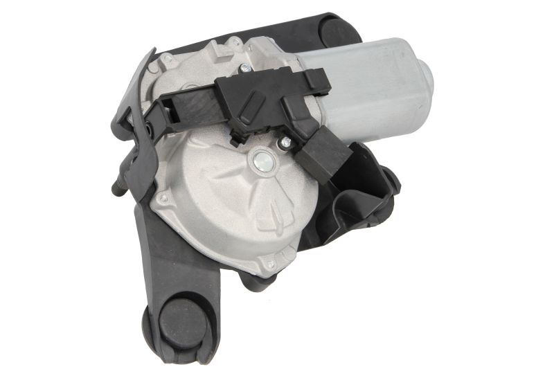 Motor stergator spate