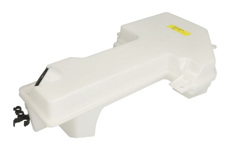 Rezervorul de spalare (cu servomotor de blocare)
