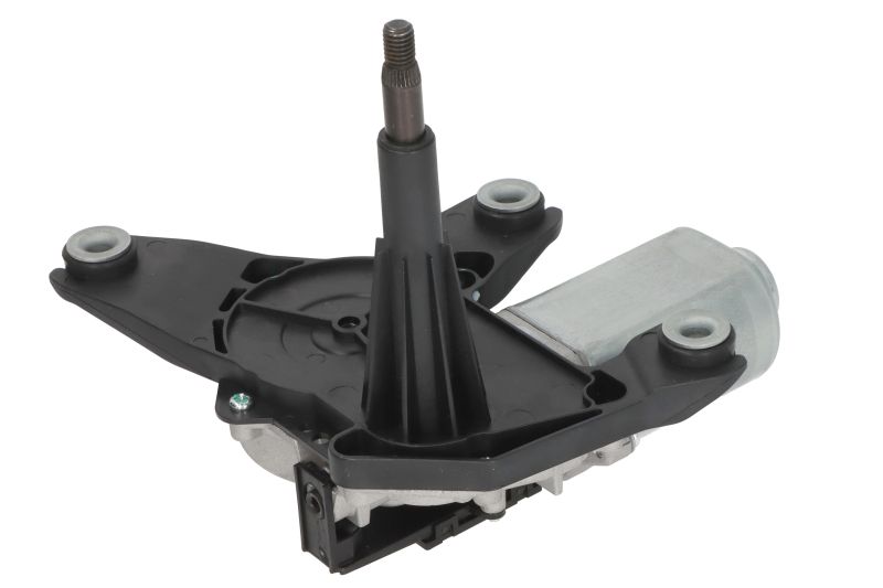 Motor stergator spate