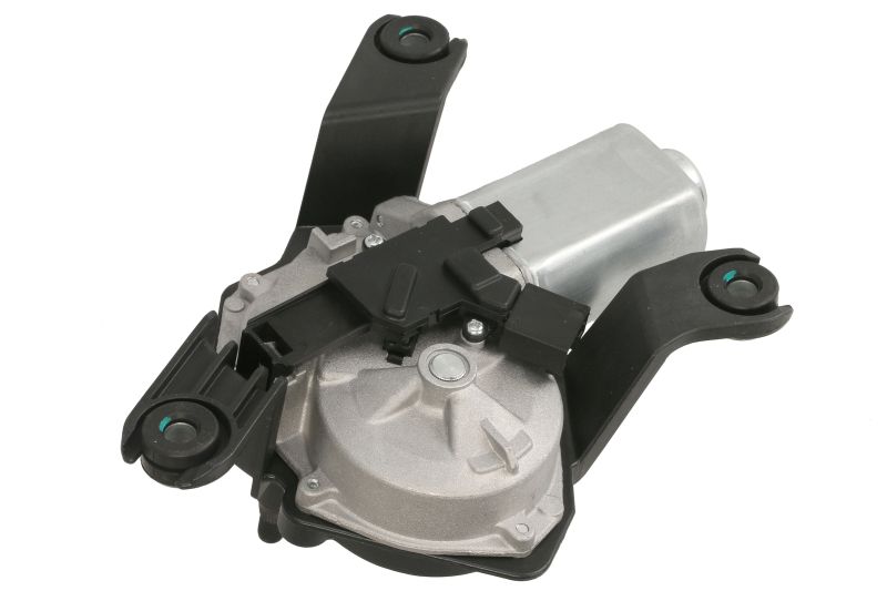 Motor stergator spate