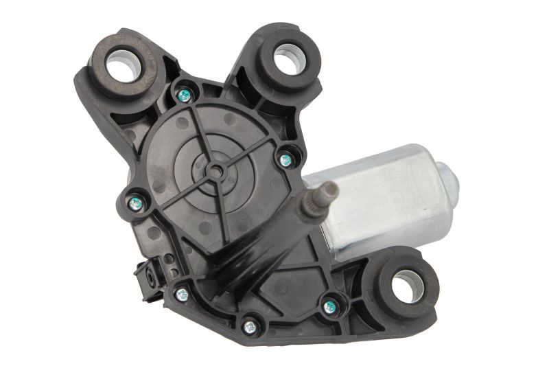 Motor stergator spate