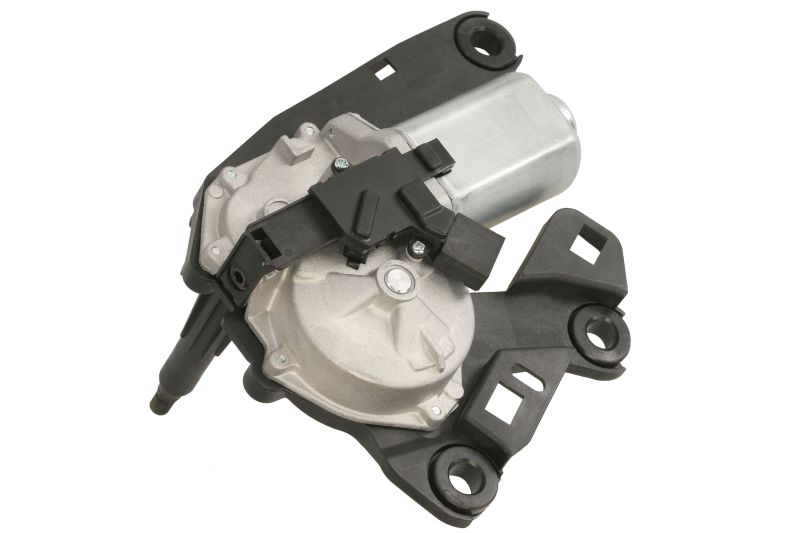 Motor stergator spate