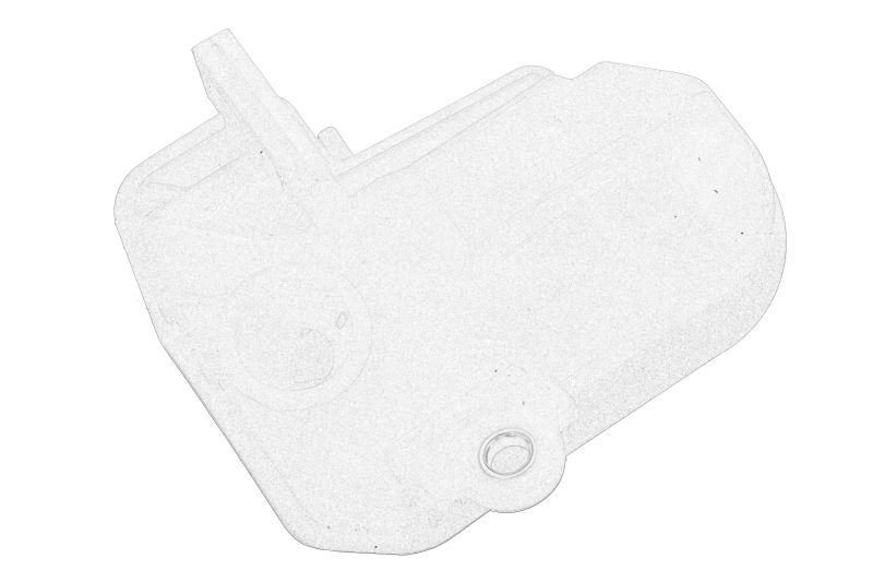 Vas expansiune lichid racire original