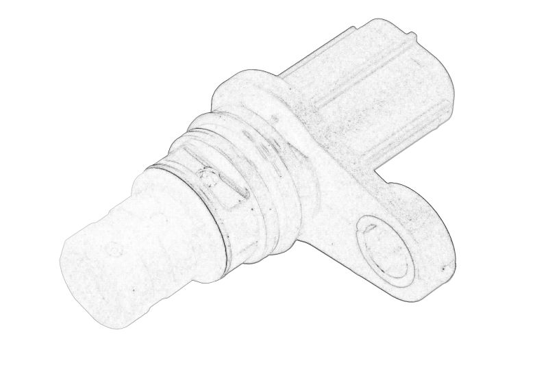 Senzor pozitie arbore cotit (pornirea / oprirea sistemului) original 