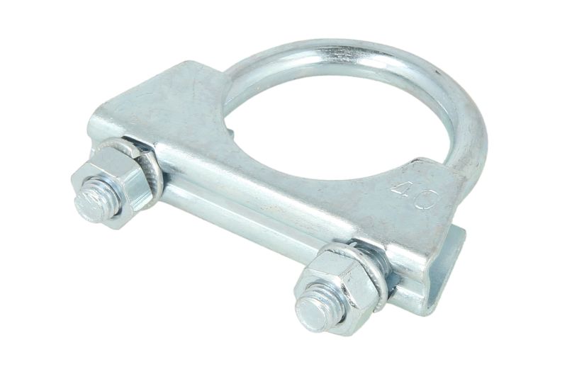 Clema de esapament (40mm, 10buc)